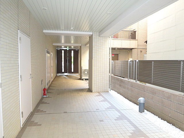 フレンドヒル品川 その他6