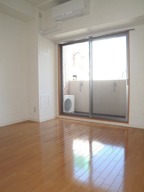 フレンドヒル品川 リビング