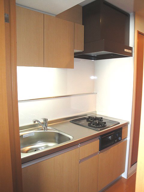 フレンドヒル品川 キッチン