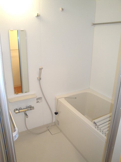 フレンドヒル品川 風呂画像