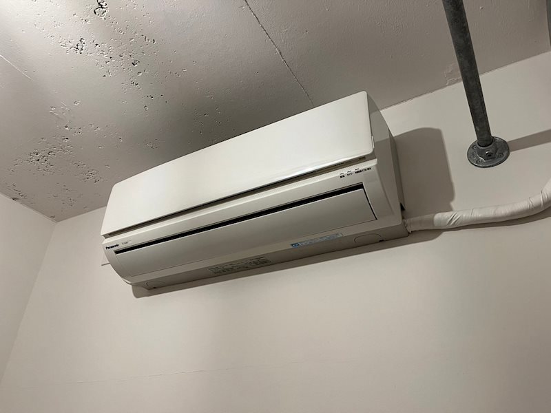 西小山アパートメント その他3