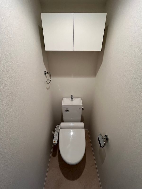 西小山アパートメント その他5