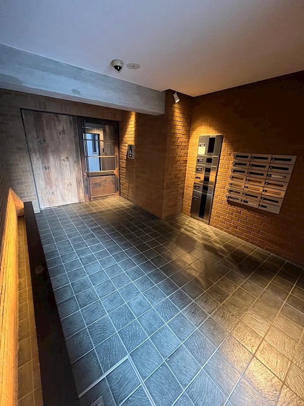 西小山アパートメント その他6