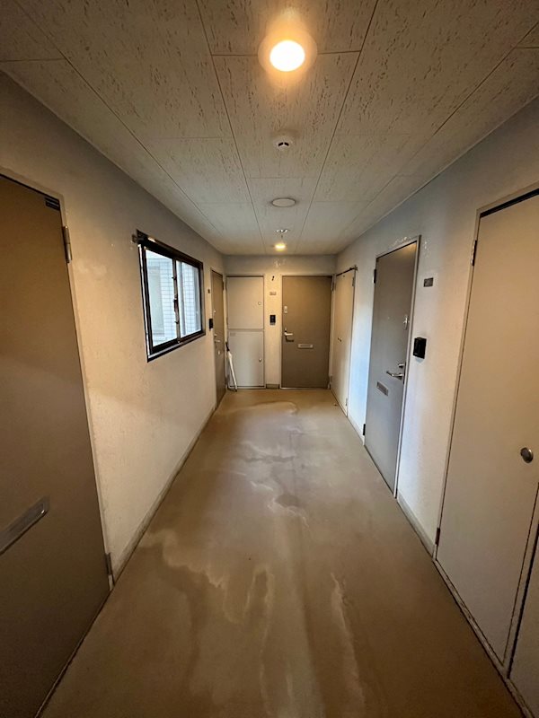西小山アパートメント その他7