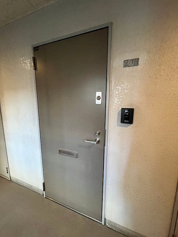 西小山アパートメント その他9