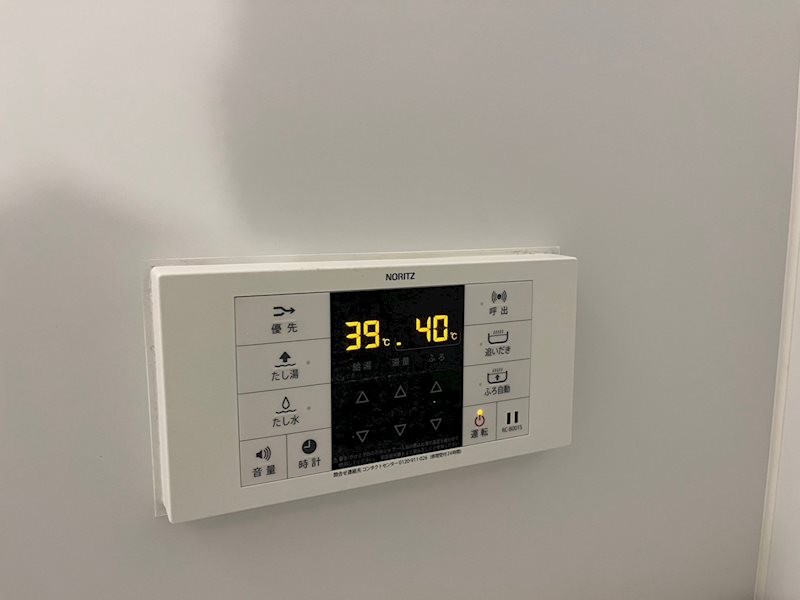 西小山アパートメント その他17