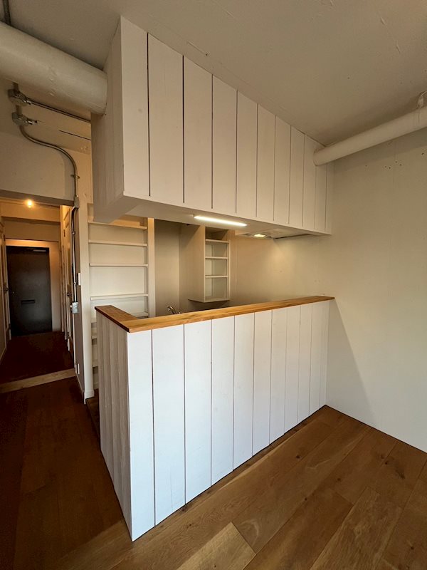 西小山アパートメント その他20