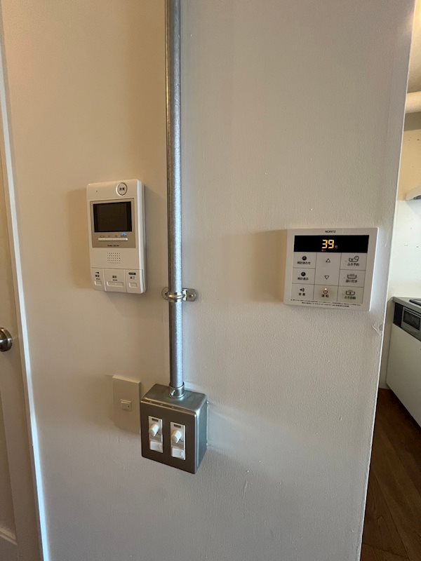 西小山アパートメント その他25