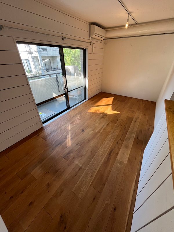 西小山アパートメント その他30
