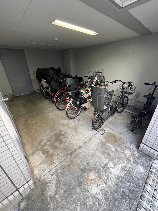 西小山アパートメント その他31