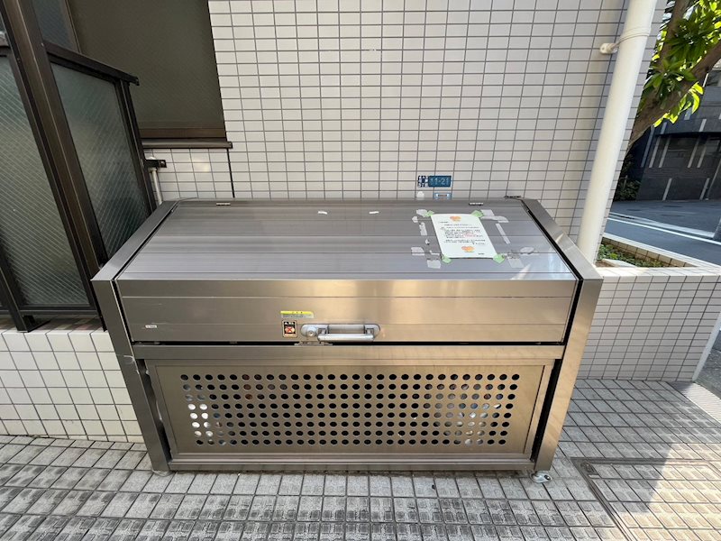 西小山アパートメント その他32