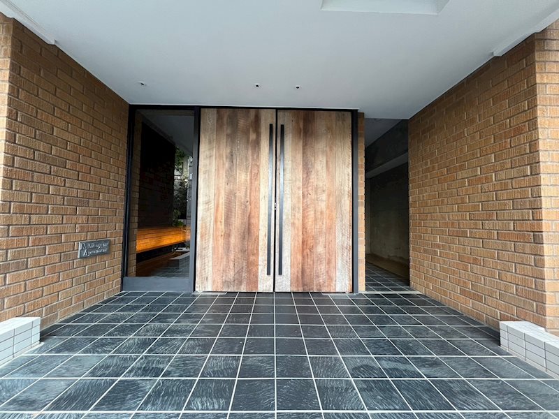西小山アパートメント その他33