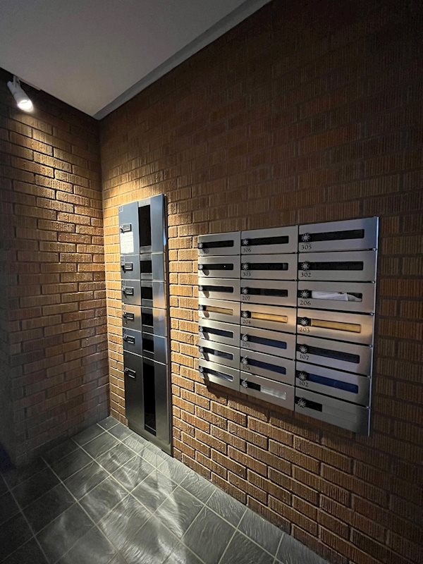 西小山アパートメント その他34