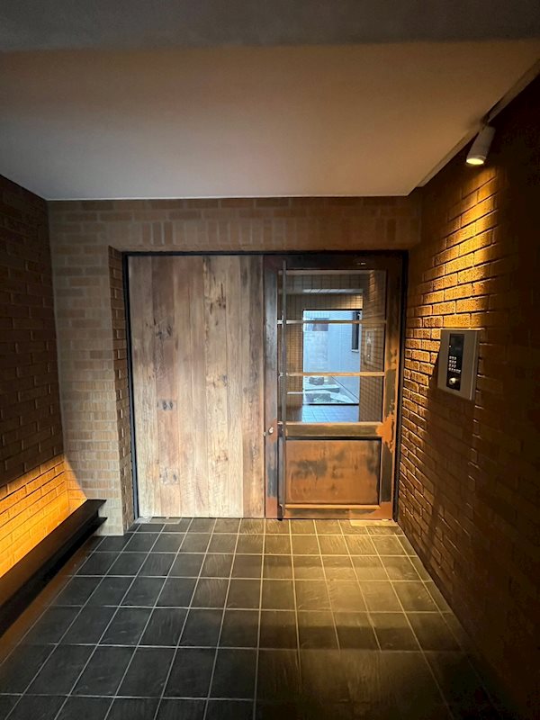 西小山アパートメント その他35