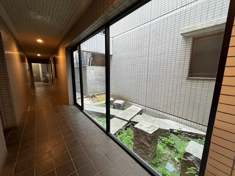 西小山アパートメント その他36