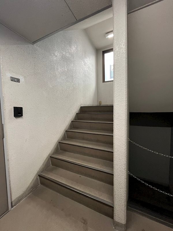 西小山アパートメント その他37