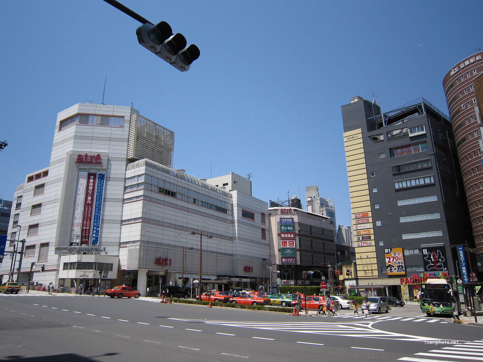 目黒グリーンヴィラ  周辺画像5