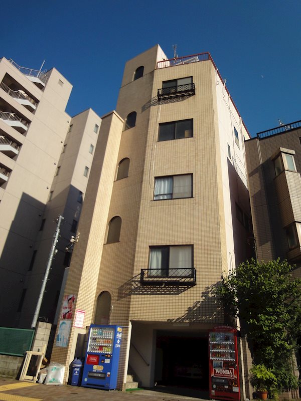 クレインマンション その他5