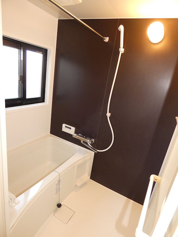 クレインマンション 風呂画像