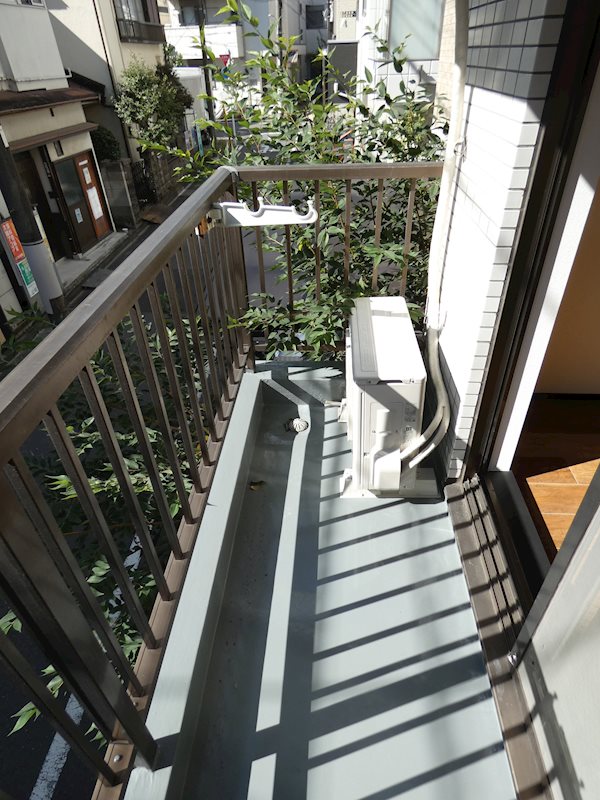 杉田ハイツ西大井 その他3