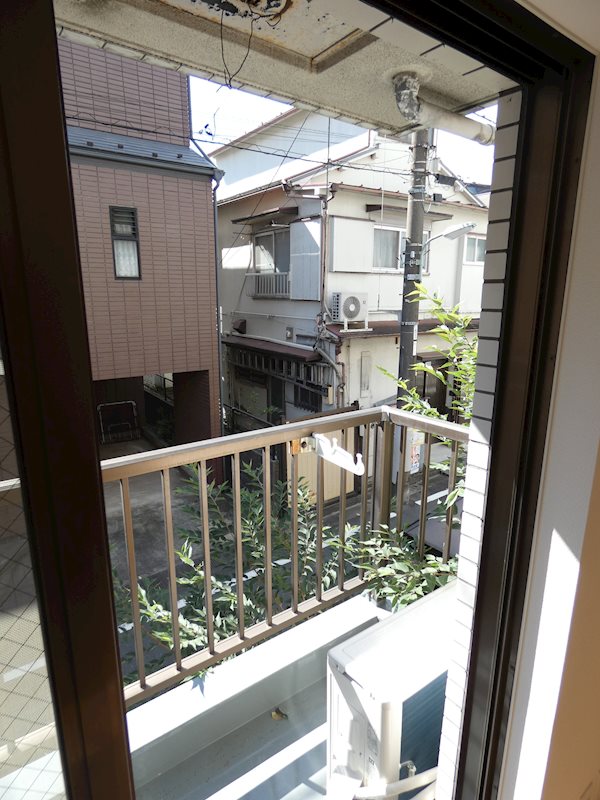 杉田ハイツ西大井 その他5