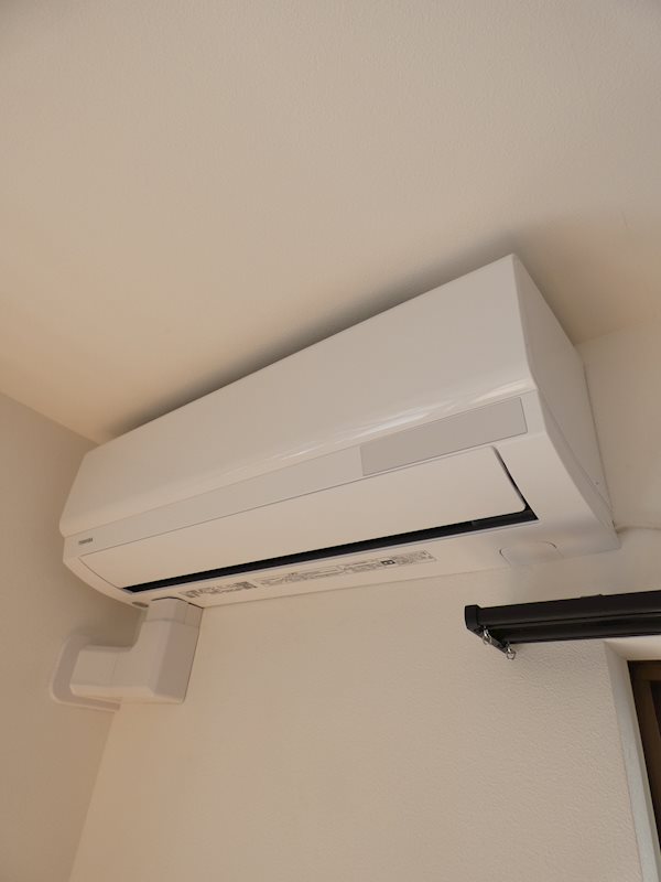 杉田ハイツ西大井 その他8