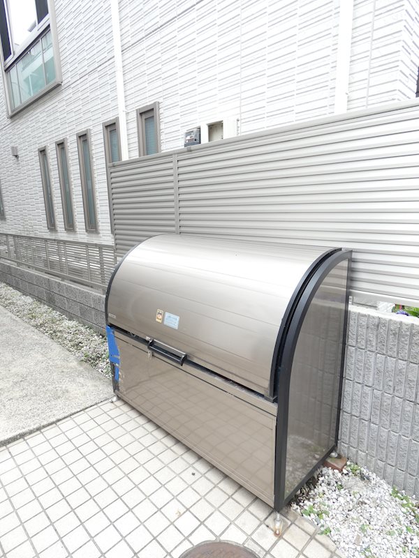 杉田ハイツ西大井 その他9