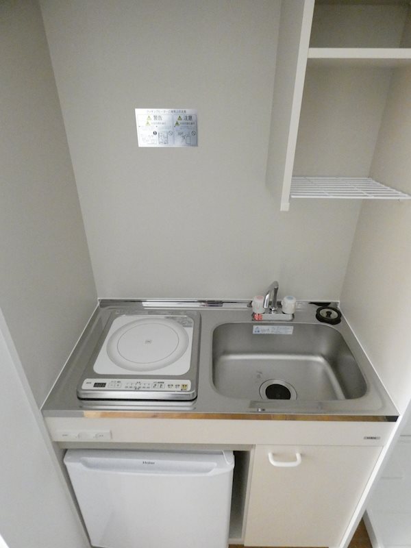 杉田ハイツ西大井 キッチン