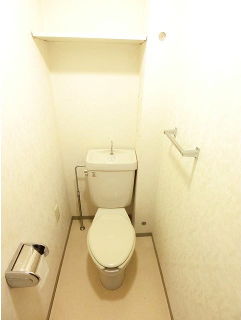 コーポレート西大井 その他3