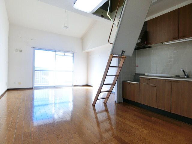 コーポレート西大井 その他12