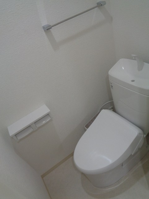 マンション杉原  その他3