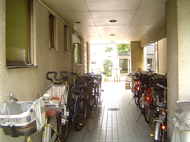 マンション杉原  その他6