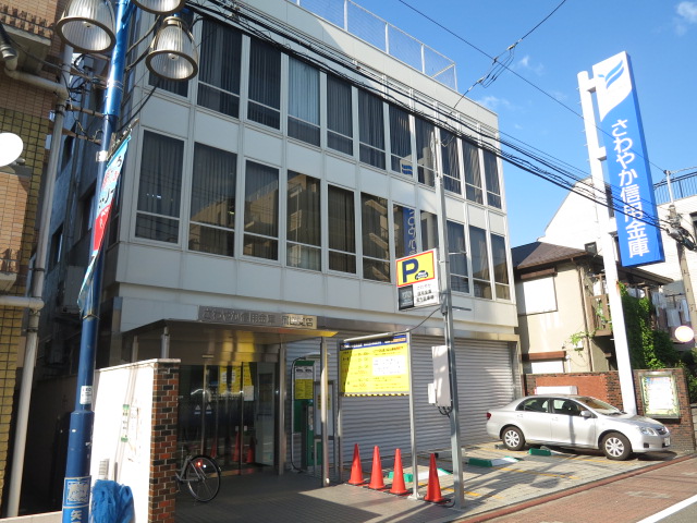 オアージュ大井 周辺画像8