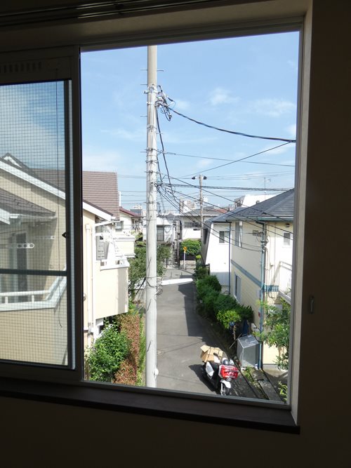 ハウスメントH その他10