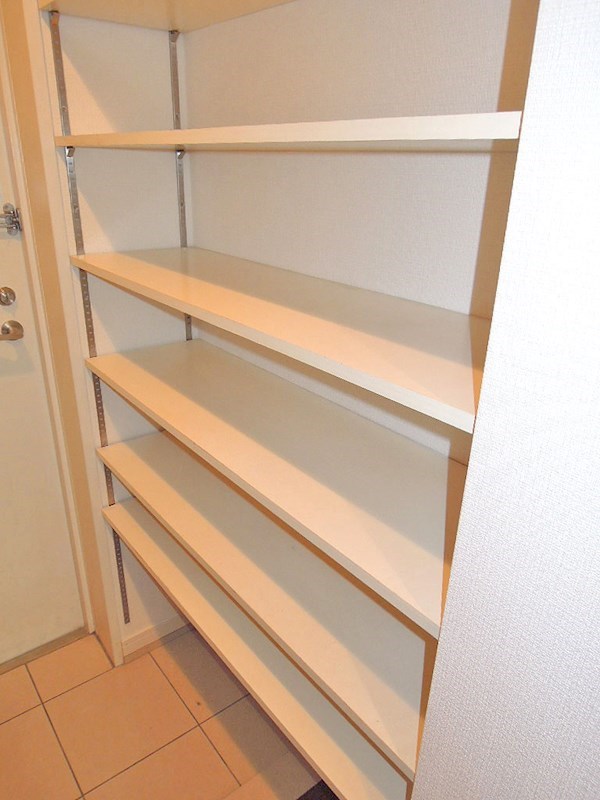 GC西小山 その他4