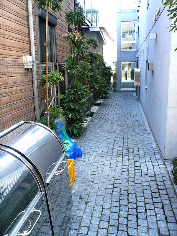 GC西小山 その他9