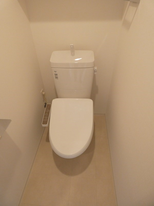 コンフォリア二葉  その他2