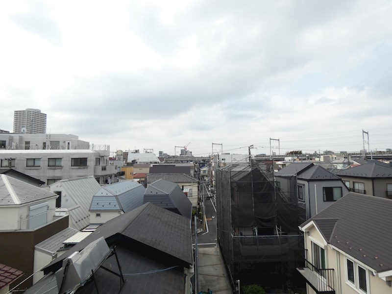 コンフォリア二葉 その他6