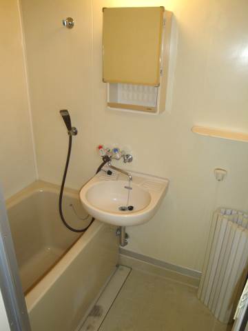 タウンハウスツクモ その他3