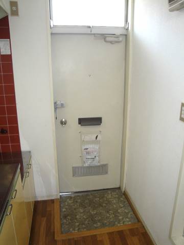 タウンハウスツクモ その他6