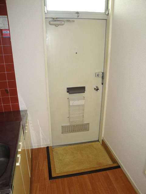 タウンハウスツクモ その他9