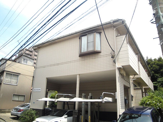 タウンハウスツクモ その他10