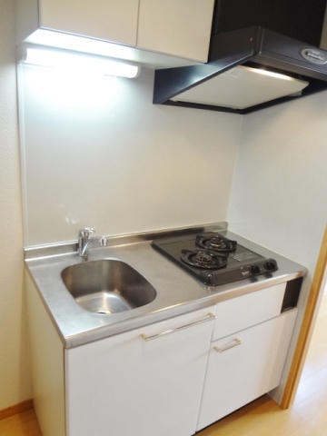 L-Flat南品川 その他3