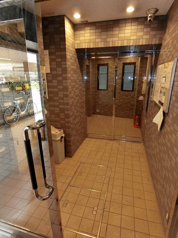 M&amp;#39;SDビル その他5