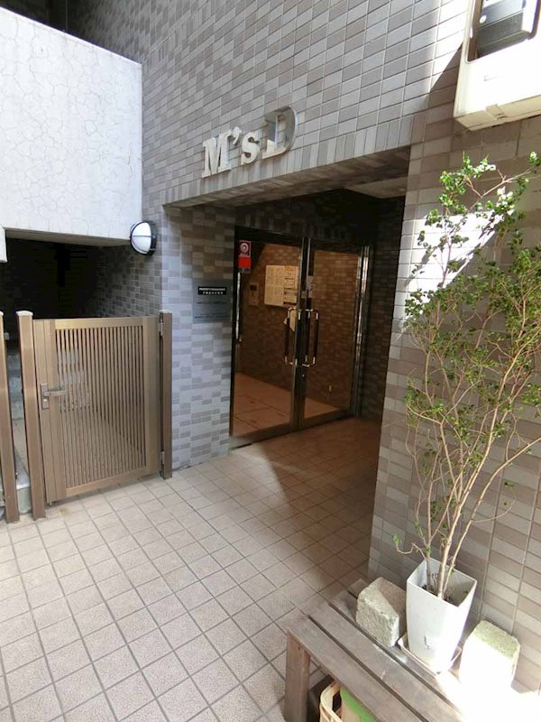 M&amp;#39;SDビル その他6