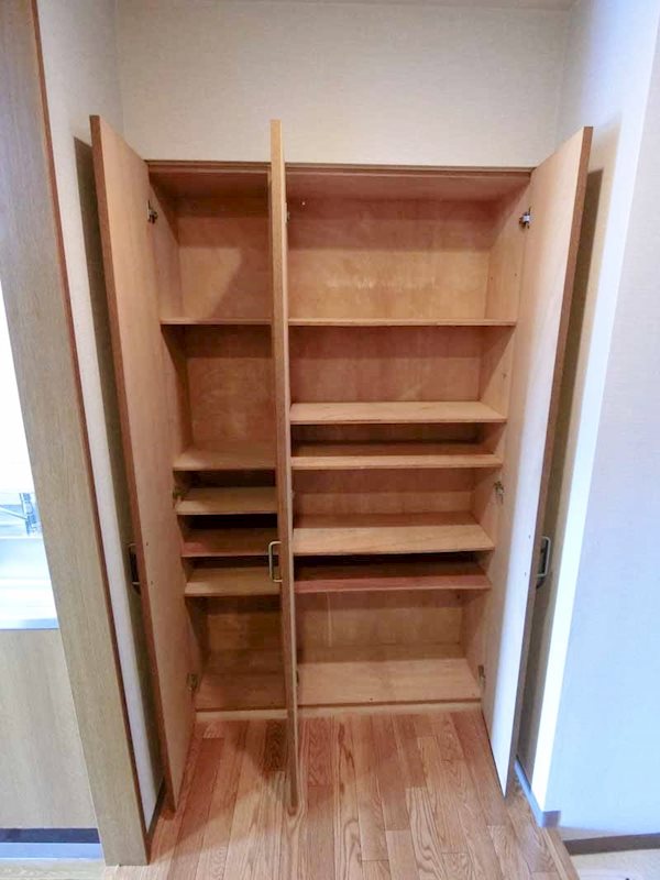 M&amp;#39;SDビル 玄関