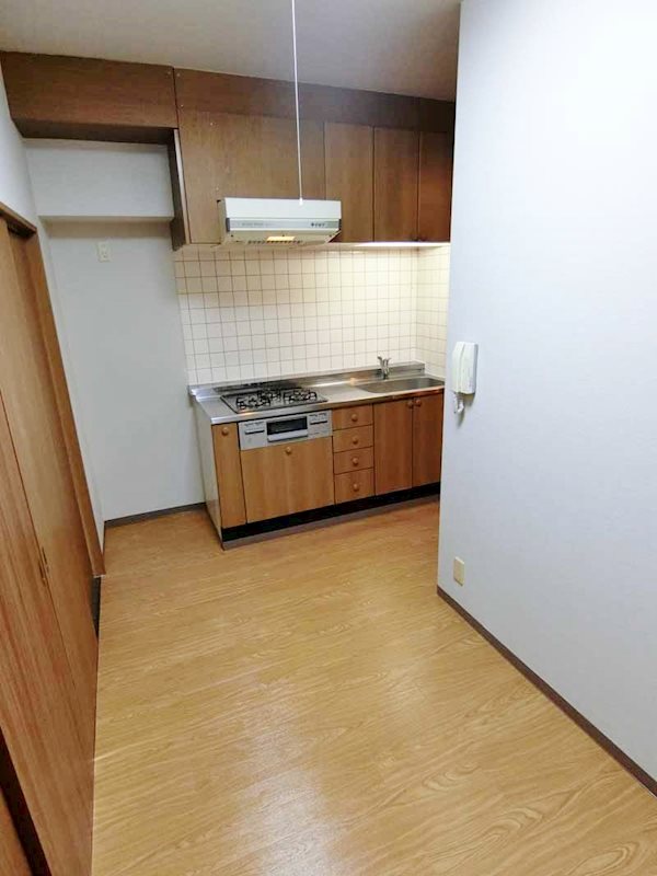 M&amp;#39;SDビル リビング