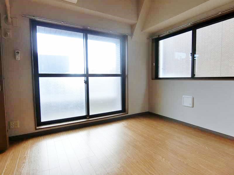 M&amp;#39;SDビル ベッドルーム