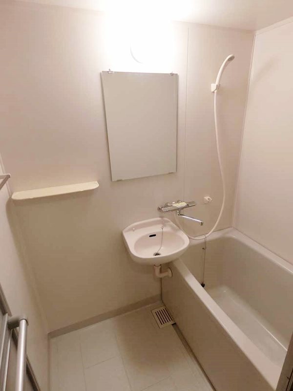 M&amp;#39;SDビル 風呂画像