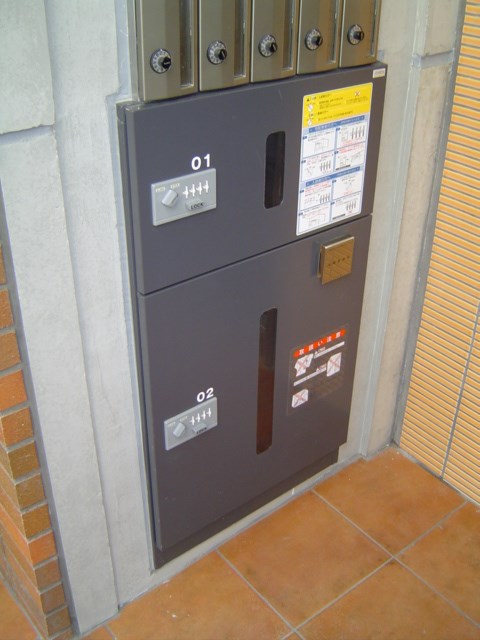 WELL House　東大井 その他2